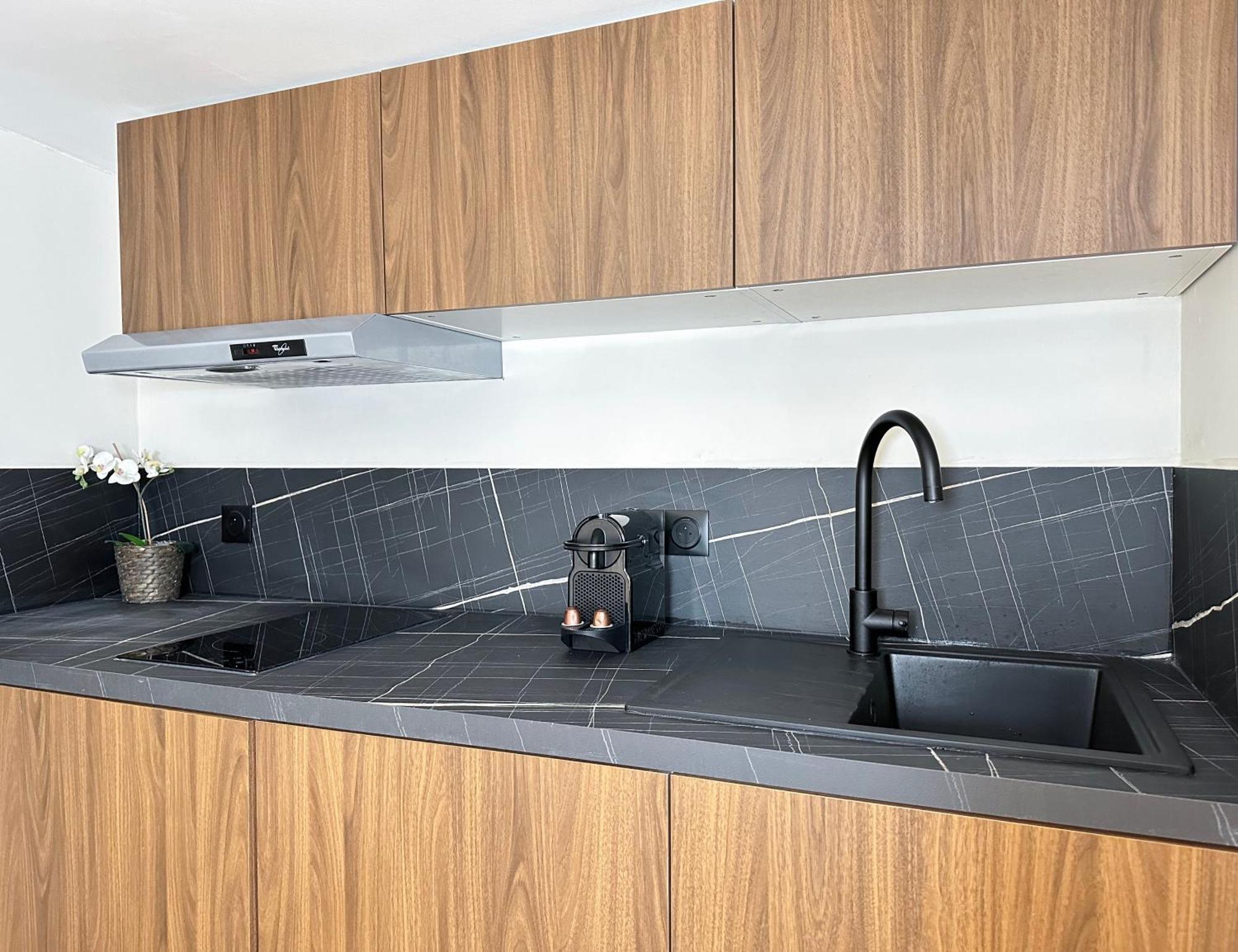 Апартаменты 6062 - Stylish Duplex In Paris Olympic Games 2024 Экстерьер фото