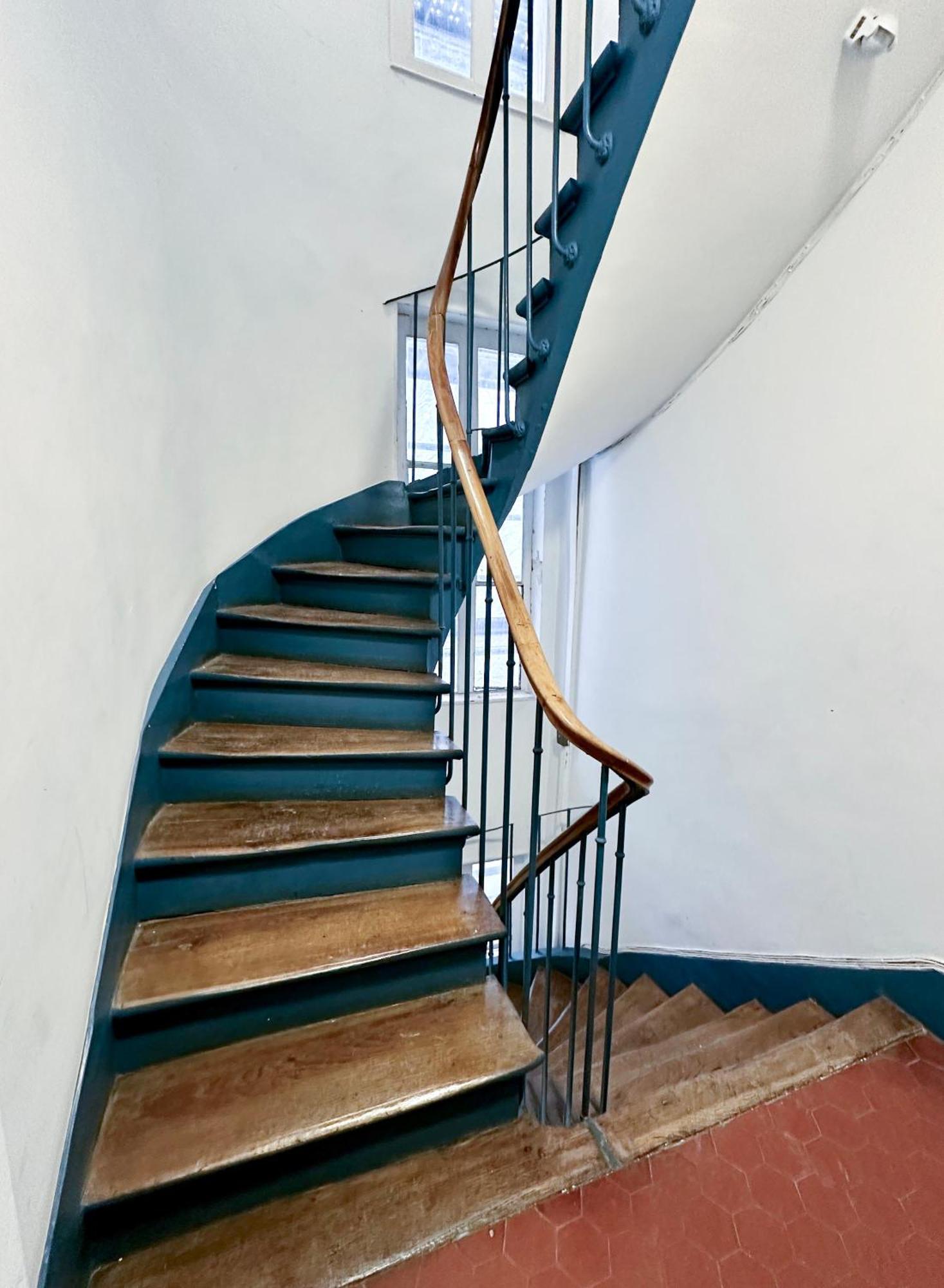 Апартаменты 6062 - Stylish Duplex In Paris Olympic Games 2024 Экстерьер фото
