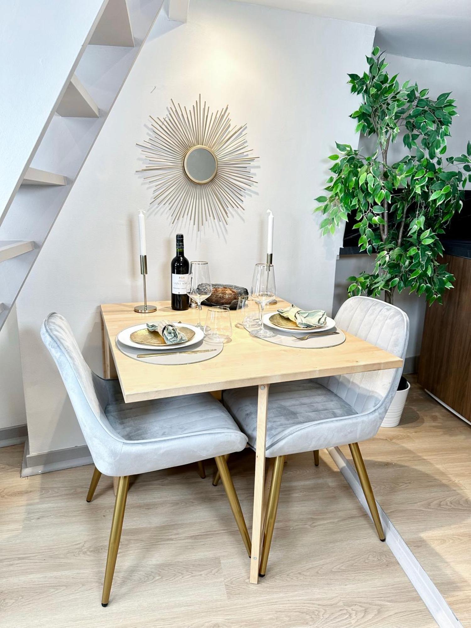 Апартаменты 6062 - Stylish Duplex In Paris Olympic Games 2024 Экстерьер фото